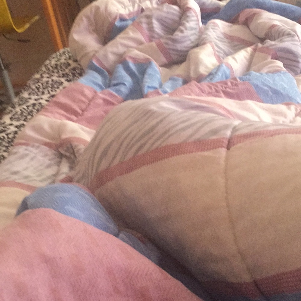 Meet your Posher, Maryam